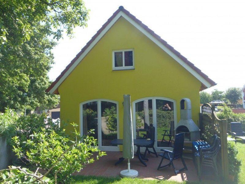 Ferienhaus-Maxe-Haus-Paula Villa Wulfen auf Fehmarn Esterno foto